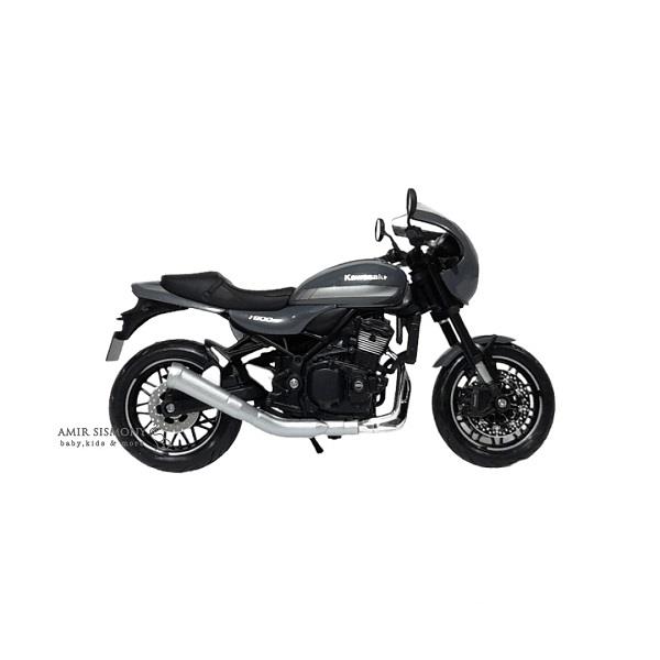 ماکت موتور کاوازاکی kawaski Z900RS CAFE maisto